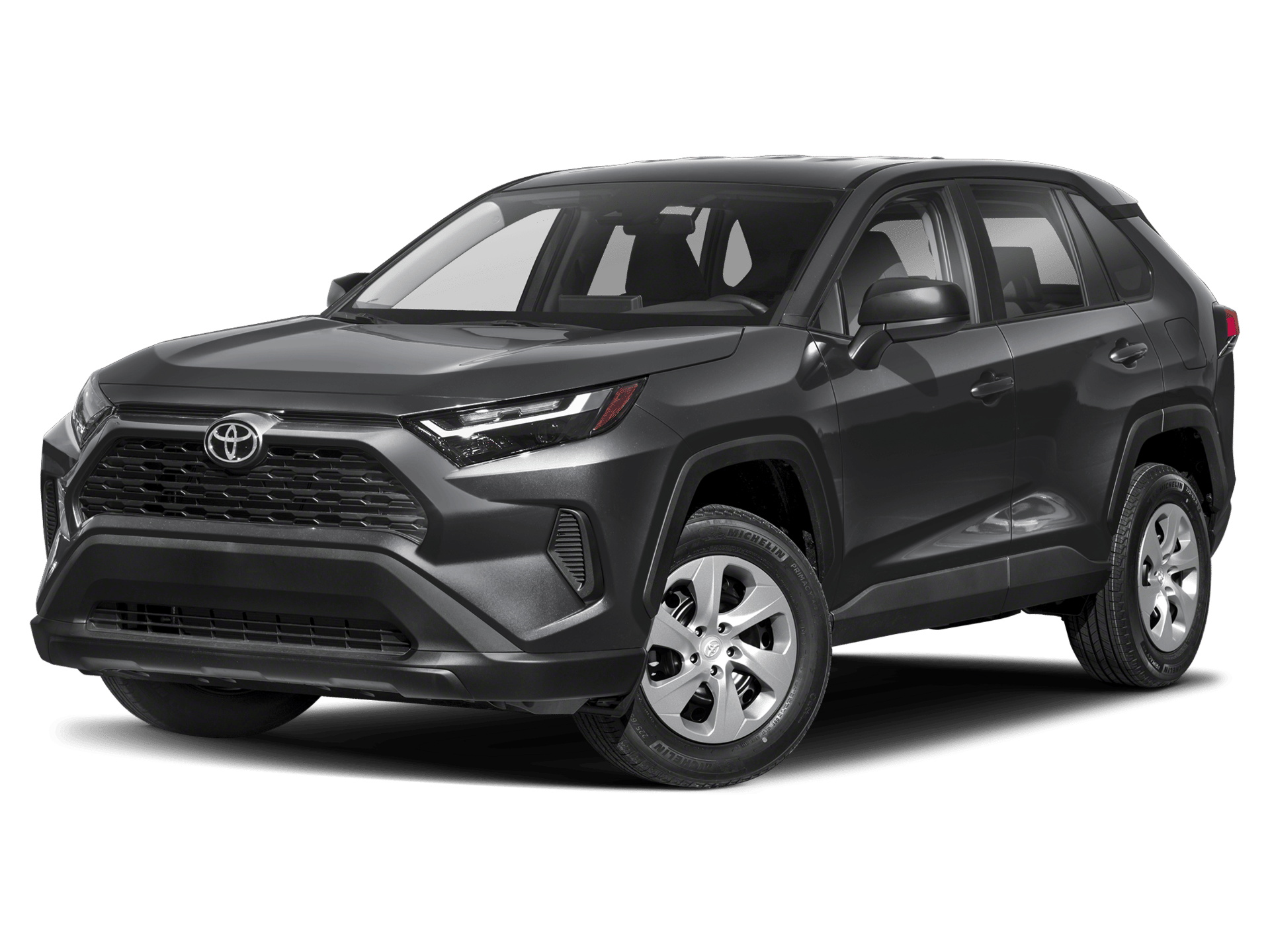 1 thumbnail image of  2025 Toyota RAV4 LE