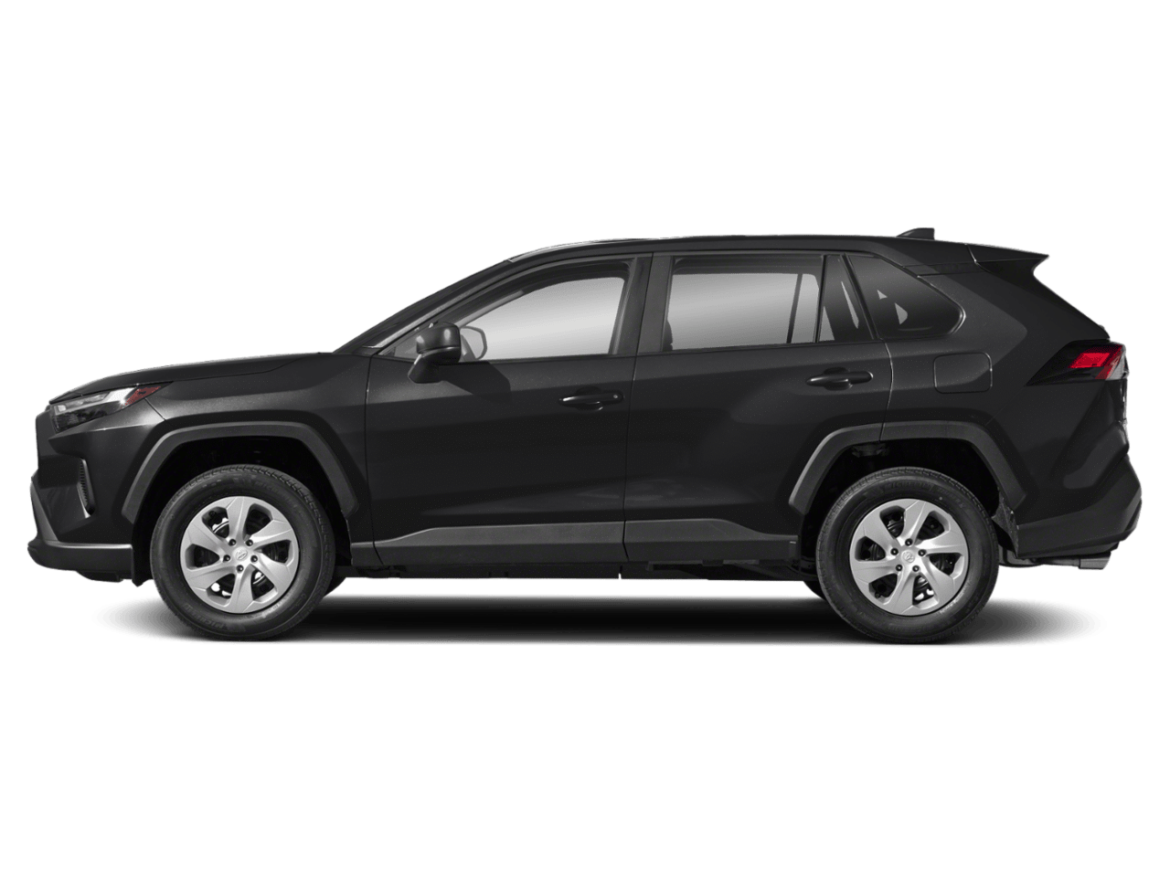 1 thumbnail image of  2025 Toyota RAV4 LE