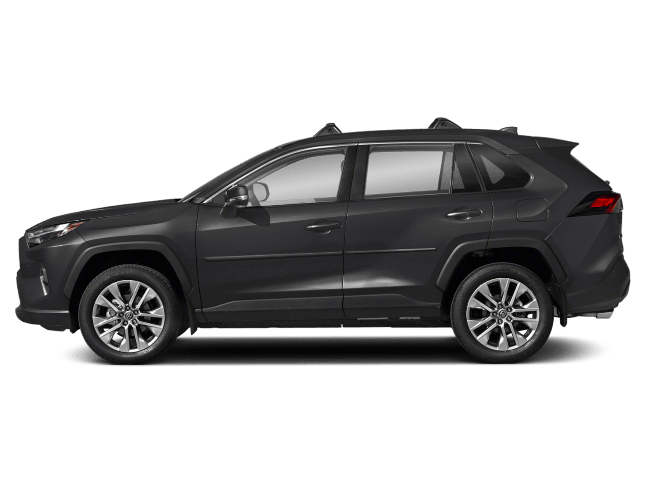 2 thumbnail image of  2025 Toyota RAV4 XLE