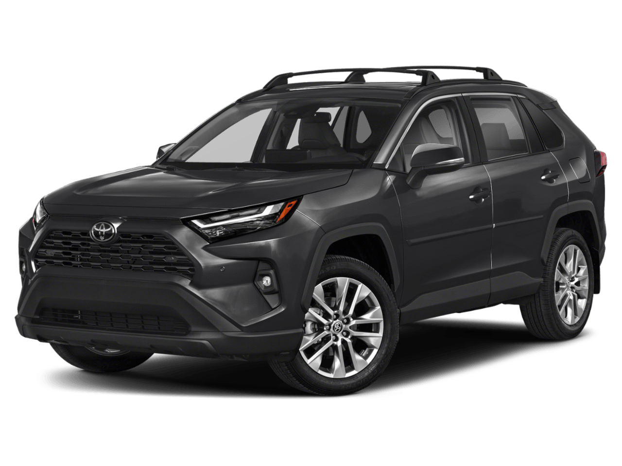 1 thumbnail image of  2025 Toyota RAV4 XLE