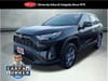1 thumbnail image of  2025 Toyota RAV4 XLE