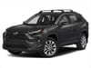 2 thumbnail image of  2025 Toyota RAV4 XLE
