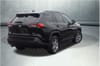 13 thumbnail image of  2025 Toyota RAV4 XLE