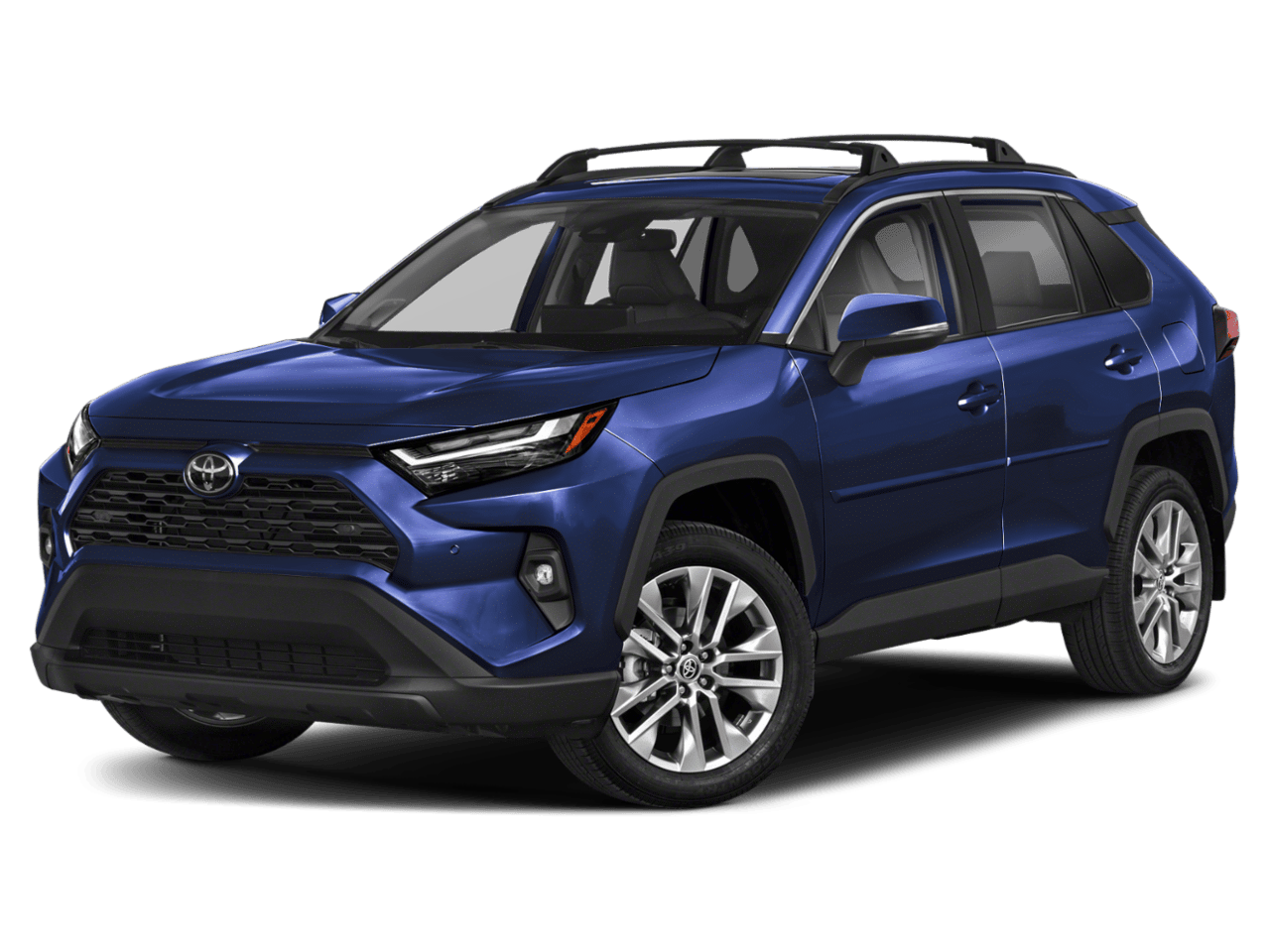 1 thumbnail image of  2025 Toyota RAV4 XLE