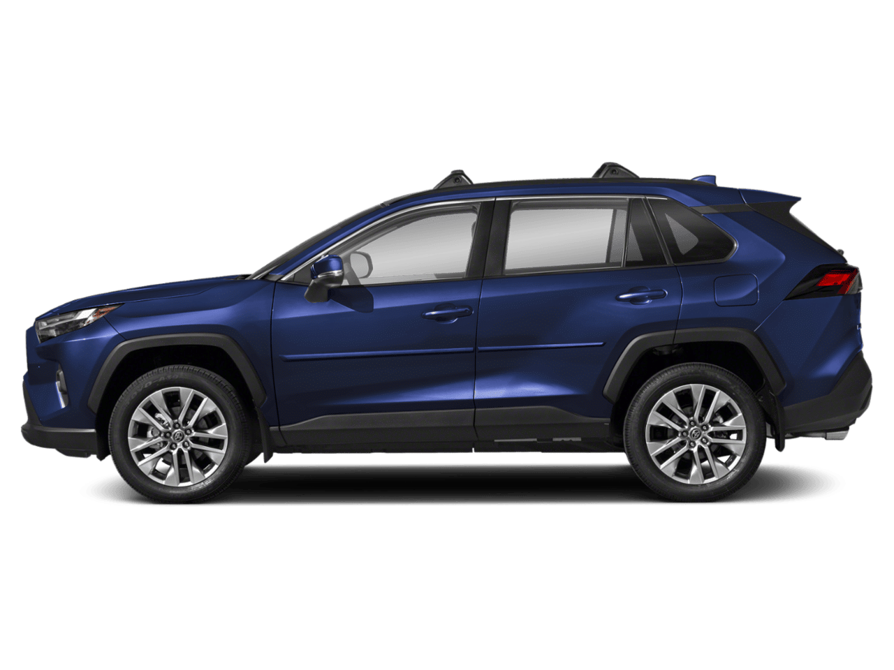 2 thumbnail image of  2025 Toyota RAV4 XLE
