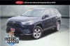 1 thumbnail image of  2025 Toyota RAV4 XLE