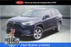 1 thumbnail image of  2025 Toyota RAV4 XLE