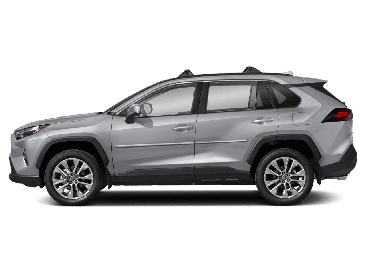 2 thumbnail image of  2025 Toyota RAV4 XLE