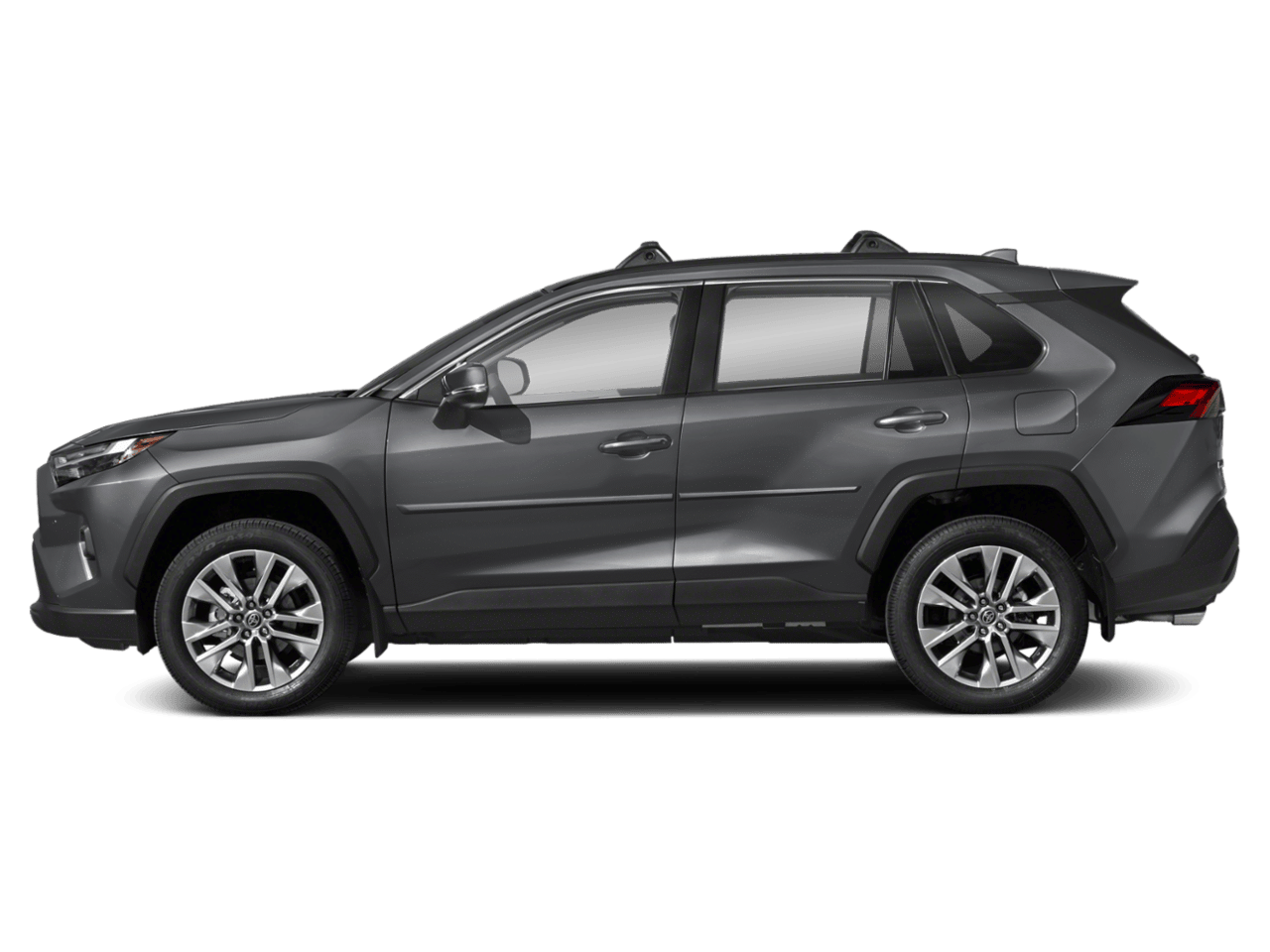 2 thumbnail image of  2025 Toyota RAV4 XLE