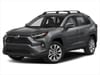 1 thumbnail image of  2025 Toyota RAV4 XLE