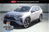 1 thumbnail image of  2025 Toyota RAV4 XLE