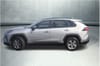 13 thumbnail image of  2025 Toyota RAV4 XLE