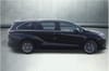 10 thumbnail image of  2025 Toyota Sienna LE