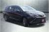 8 thumbnail image of  2025 Toyota Sienna LE