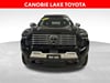 2 thumbnail image of  2025 Toyota Tacoma Hybrid Limited