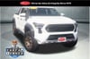 2025 Toyota Tacoma Hybrid Trailhunter