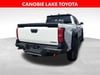 6 thumbnail image of  2025 Toyota Tacoma Hybrid TRD Pro