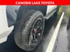 4 thumbnail image of  2025 Toyota Tacoma Hybrid TRD Pro