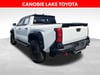 4 thumbnail image of  2025 Toyota Tacoma Hybrid TRD Pro