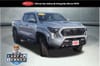 2025 Toyota Tacoma Hybrid TRD Sport