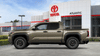 6 thumbnail image of  2025 Toyota Tacoma i-FORCE MAX TRD Off-Road