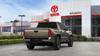 11 thumbnail image of  2025 Toyota Tacoma i-FORCE MAX TRD Off-Road