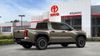 13 thumbnail image of  2025 Toyota Tacoma i-FORCE MAX TRD Off-Road