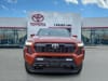 2 thumbnail image of  2025 Toyota Tacoma Hybrid TRD Off Road