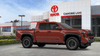 28 thumbnail image of  2025 Toyota Tacoma i-FORCE MAX TRD Off-Road