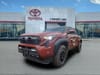 3 thumbnail image of  2025 Toyota Tacoma Hybrid TRD Off Road