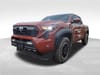 3 thumbnail image of  2025 Toyota Tacoma i-FORCE MAX TRD Off-Road