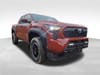 2025 Toyota Tacoma i-FORCE MAX TRD Off-Road
