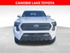 2 thumbnail image of  2025 Toyota Tacoma SR5