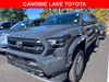 3 thumbnail image of  2025 Toyota Tacoma SR5