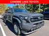 1 thumbnail image of  2025 Toyota Tacoma SR5