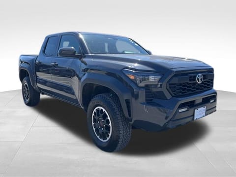1 image of 2025 Toyota Tacoma TRD Off Road