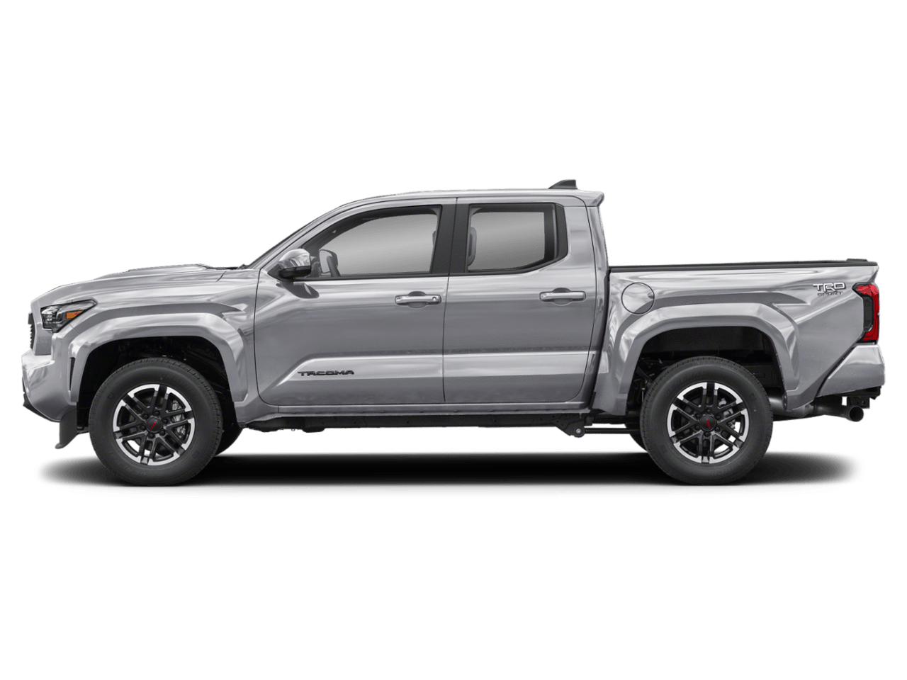 2 thumbnail image of  2025 Toyota Tacoma TRD Off-Road