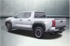 15 thumbnail image of  2025 Toyota Tacoma TRD Off-Road