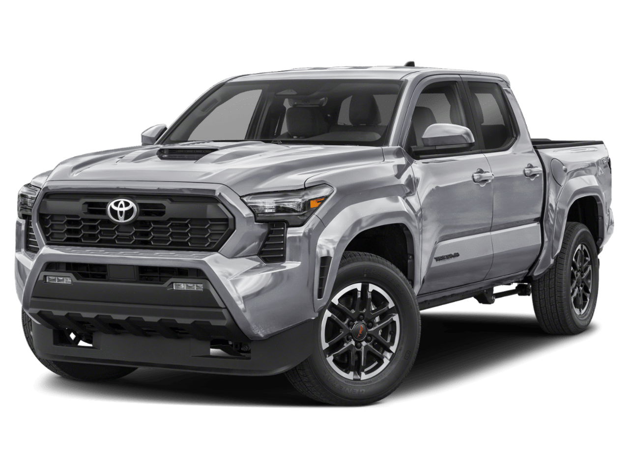 1 thumbnail image of  2025 Toyota Tacoma TRD Off-Road