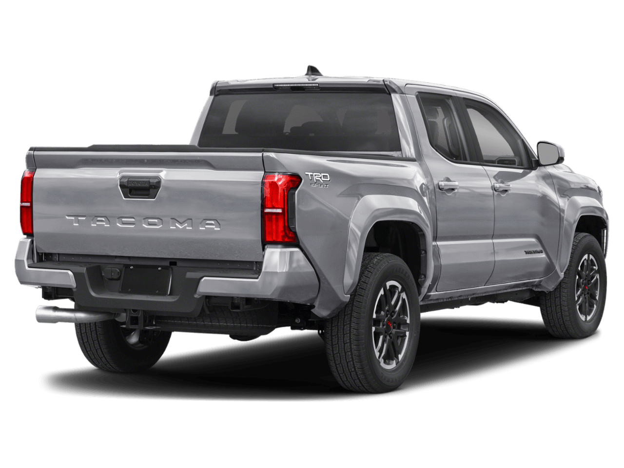 3 thumbnail image of  2025 Toyota Tacoma TRD Off-Road