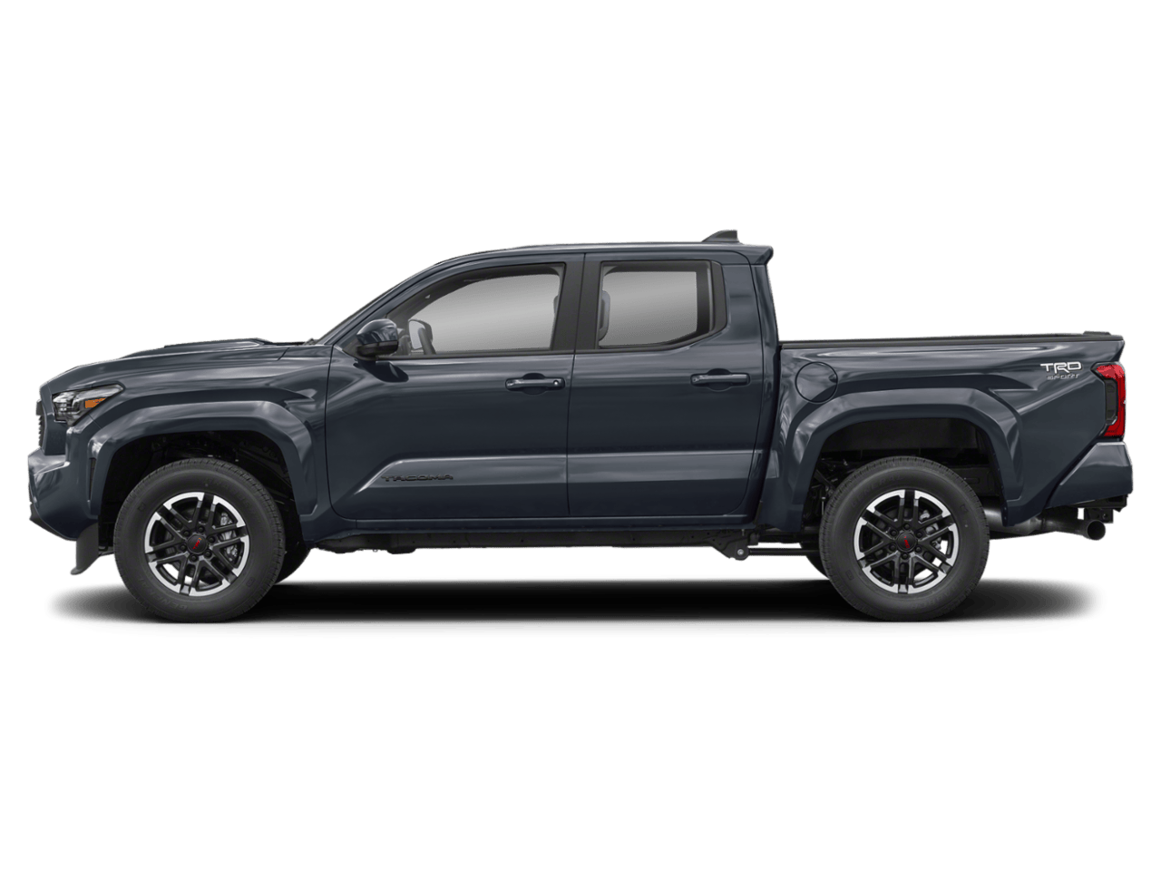 1 thumbnail image of  2025 Toyota Tacoma TRD Off-Road