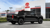 13 thumbnail image of  2025 Toyota Tacoma TRD Sport
