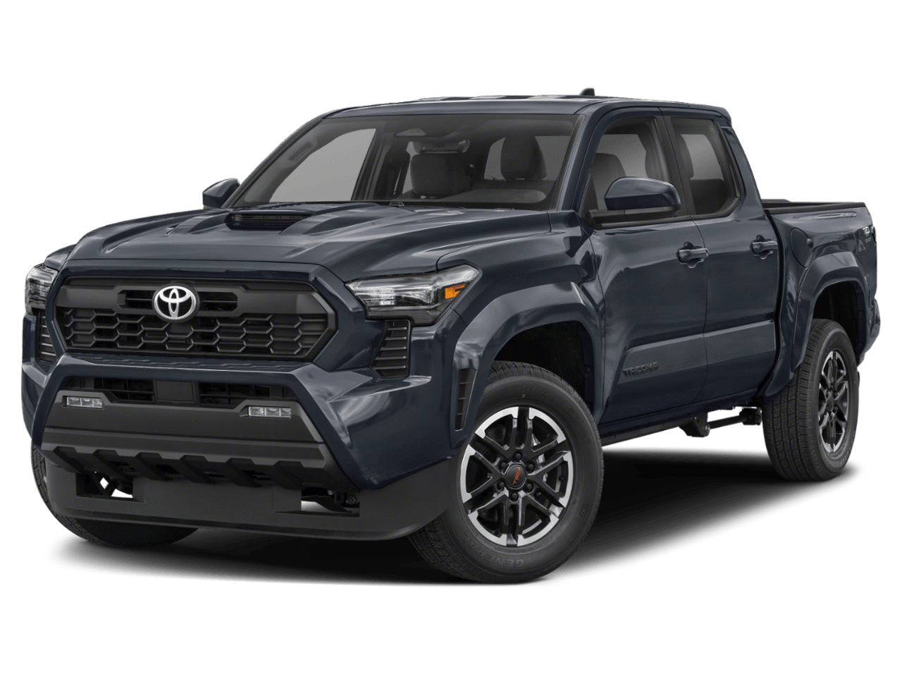1 thumbnail image of  2025 Toyota Tacoma TRD Sport