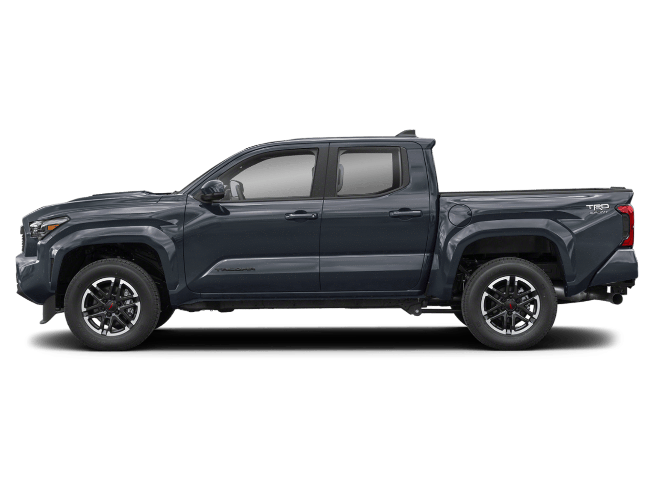 2 thumbnail image of  2025 Toyota Tacoma TRD Sport