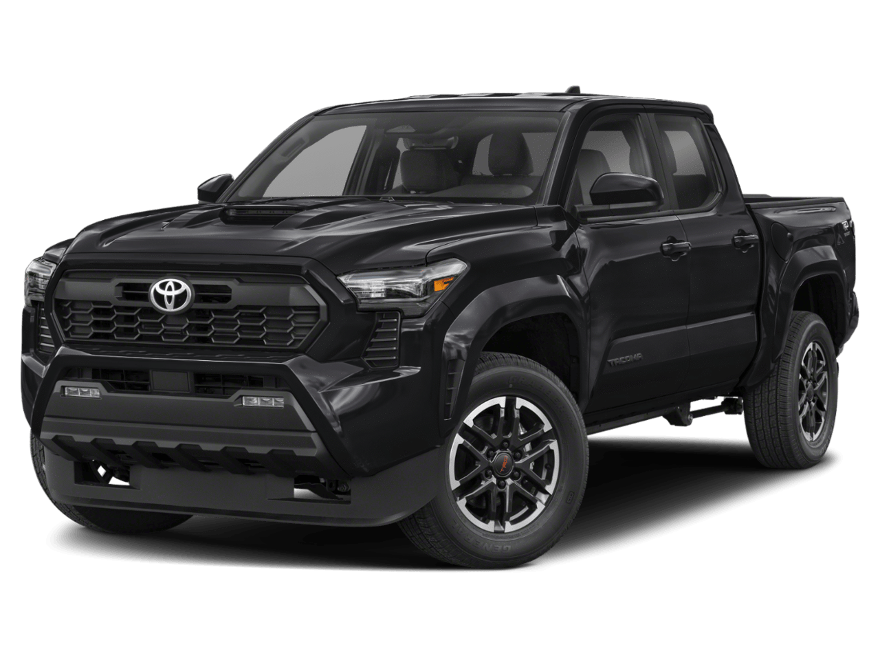 1 thumbnail image of  2025 Toyota Tacoma TRD Sport