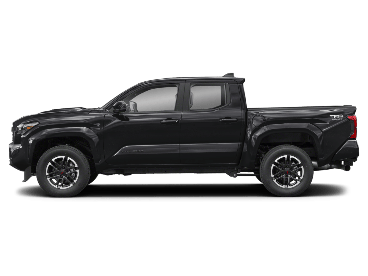 2 thumbnail image of  2025 Toyota Tacoma TRD Sport