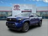 3 thumbnail image of  2025 Toyota Tacoma TRD Sport