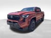 3 thumbnail image of  2025 Toyota Tacoma TRD Sport