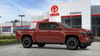7 thumbnail image of  2025 Toyota Tacoma TRD Sport