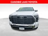 2 thumbnail image of  2025 Toyota Tundra Hybrid 1794 Edition CrewMax 5.5 Bed